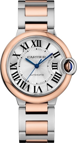 cartier watch prices ladies